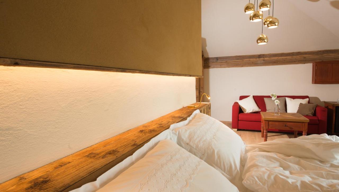 Weingut Georgium Bed & Breakfast Sankt Georgen am Längsee Exterior photo